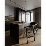 Подвес BaseLume Five GLODE