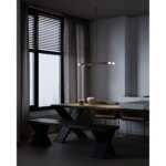 Подвес BaseLume Six GLODE
