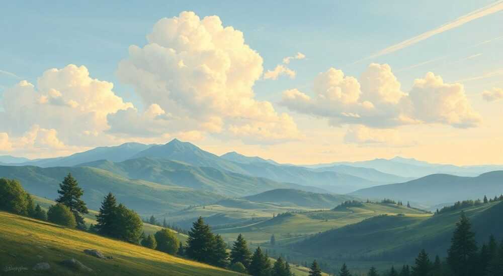 1С ландшафт портрет