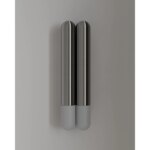 Настенный светильник BaseLume One GLODE
