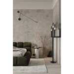Торшер Opulent Five GLODE