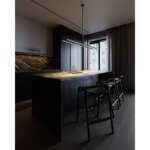 Подвес BaseLume Five GLODE
