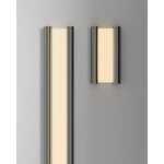 Настенный светильник BaseLume Four GLODE