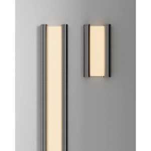 Настенный светильник BaseLume Four GLODE