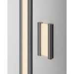 Настенный светильник BaseLume Four GLODE
