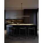 Подвес BaseLume Five GLODE