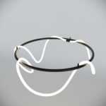 Люстра Anake Ring GLODE