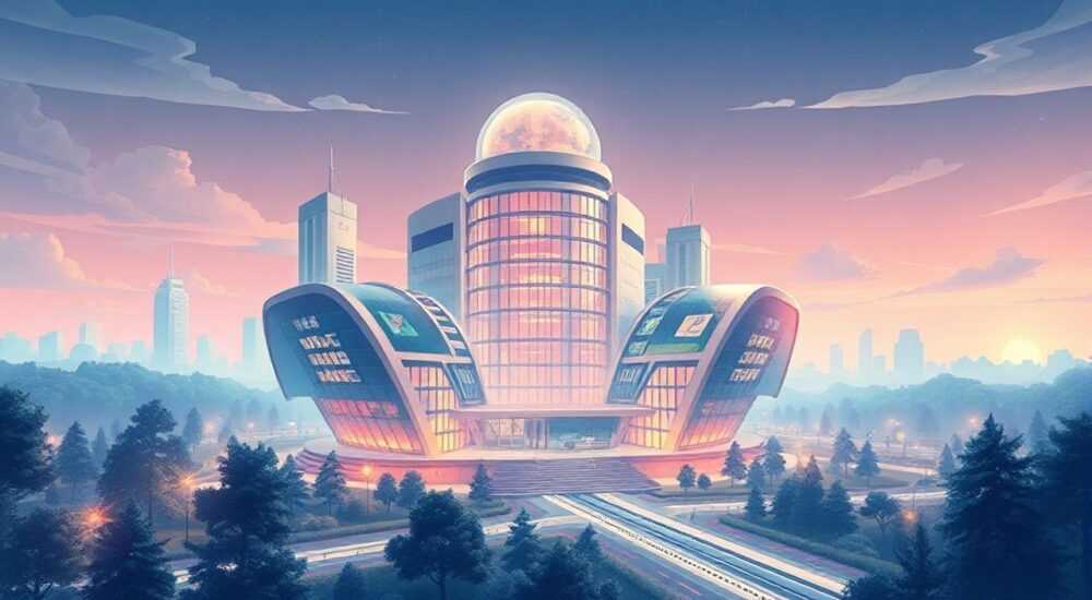 64 Битная архитектура