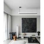 Люстра SimpLumen Shade Two GLODE