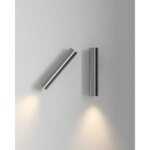 Настенный светильник BaseLume Three GLODE