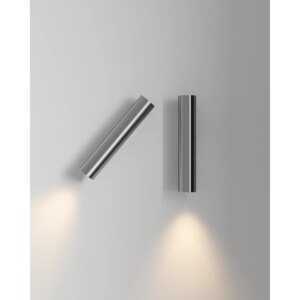 Настенный светильник BaseLume Three GLODE