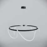 Люстра Anake Ring GLODE