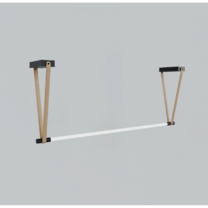 Люстра AcrilLine Tube GLODE