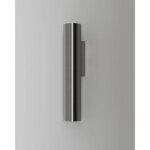 Настенный светильник BaseLume Three GLODE