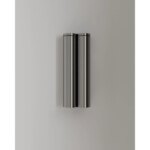 Настенный светильник BaseLume Two GLODE