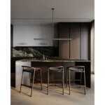 Подвес BaseLume Five GLODE