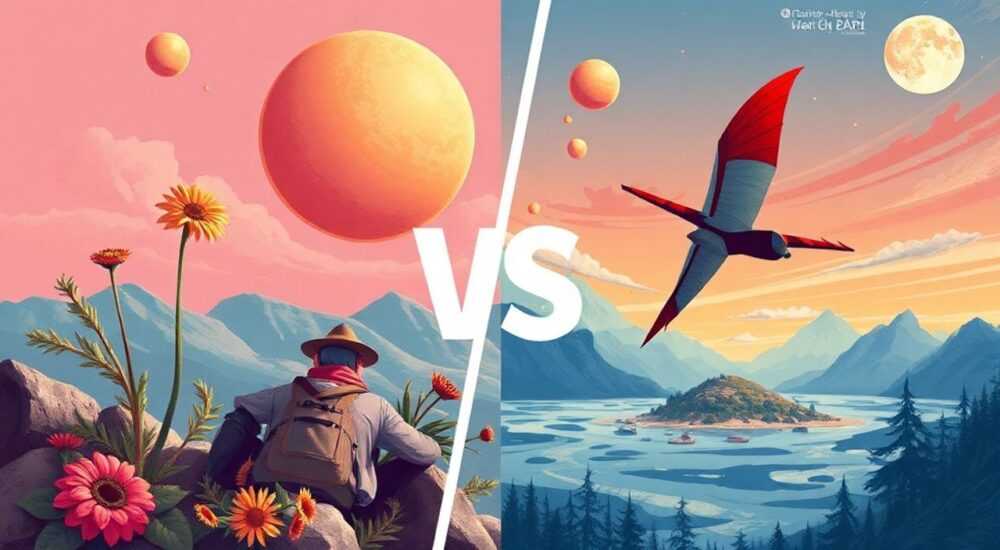 Adobe illustrator или coreldraw что лучше