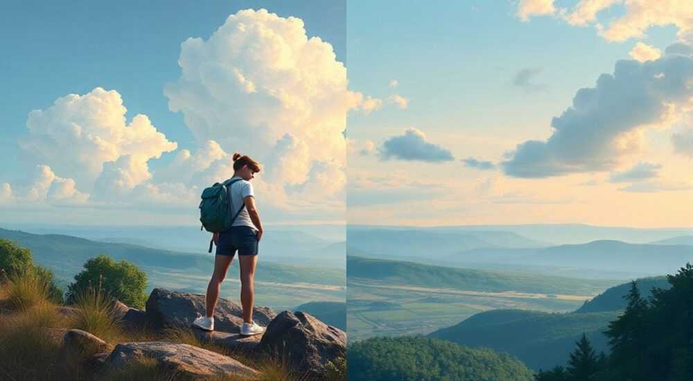 Adobe lightroom и adobe photoshop в чем разница