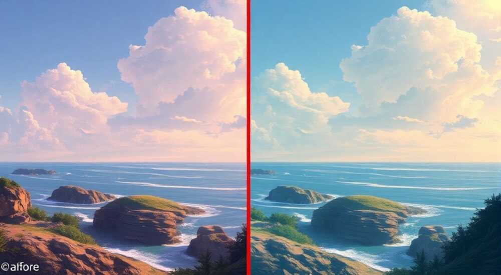 Adobe photoshop cc или cs в чем разница