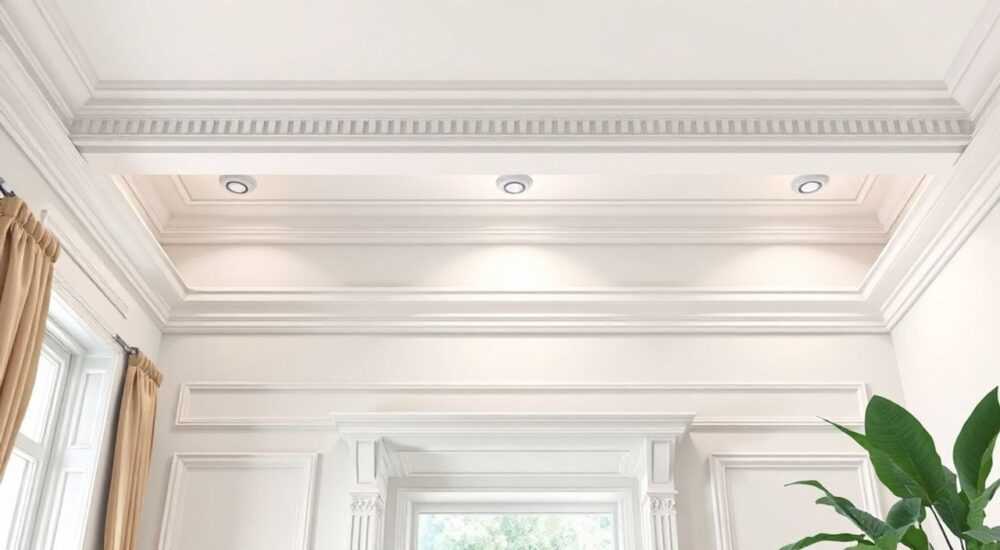 Aiva classic карниз как крепится