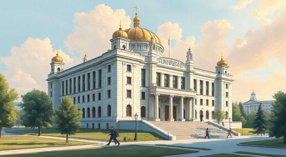 Академия архитектуры и искусств ростов