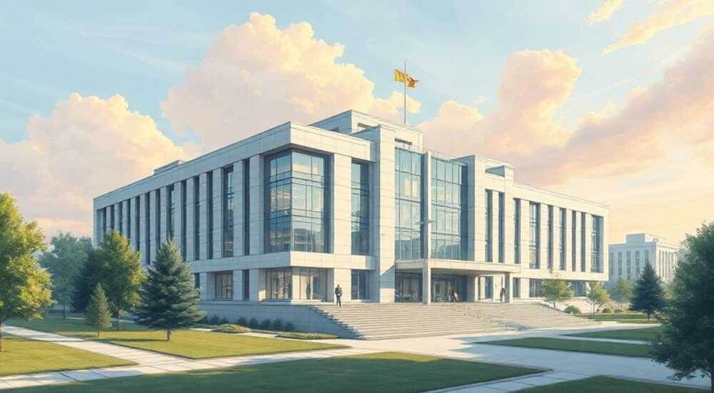 Академия архитектуры ростов