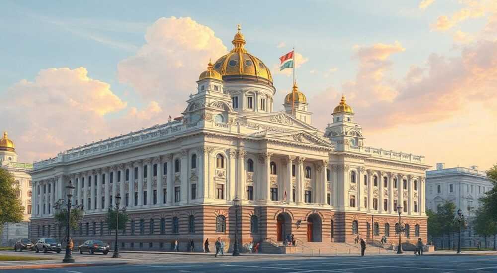 Ампир в санкт петербурге архитектура