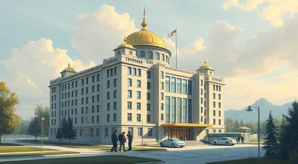 Андрей боголюбский архитектура