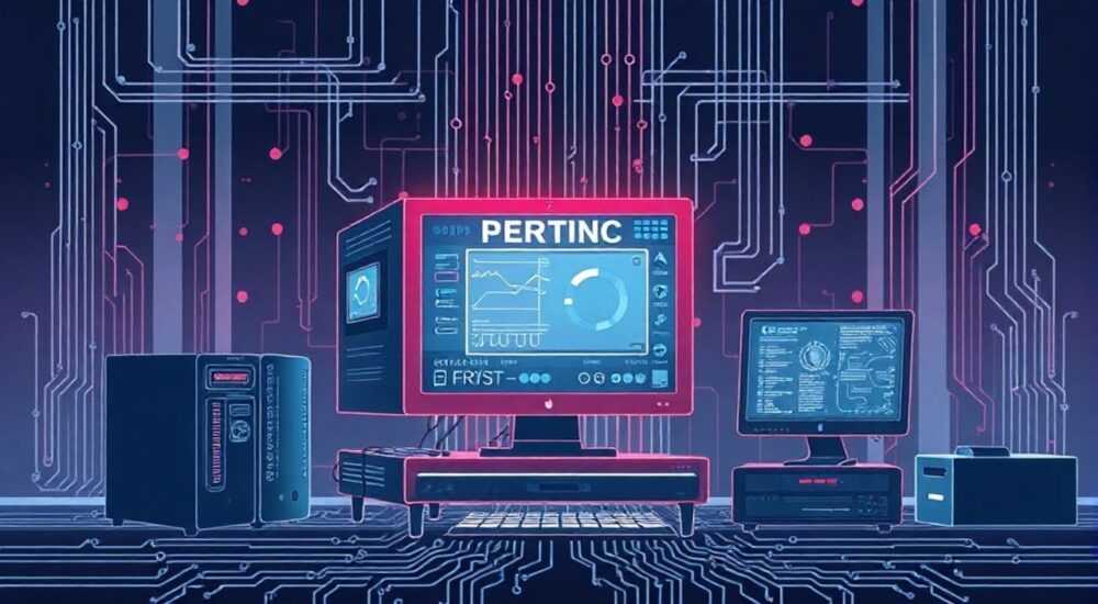 Ansi sparc архитектура