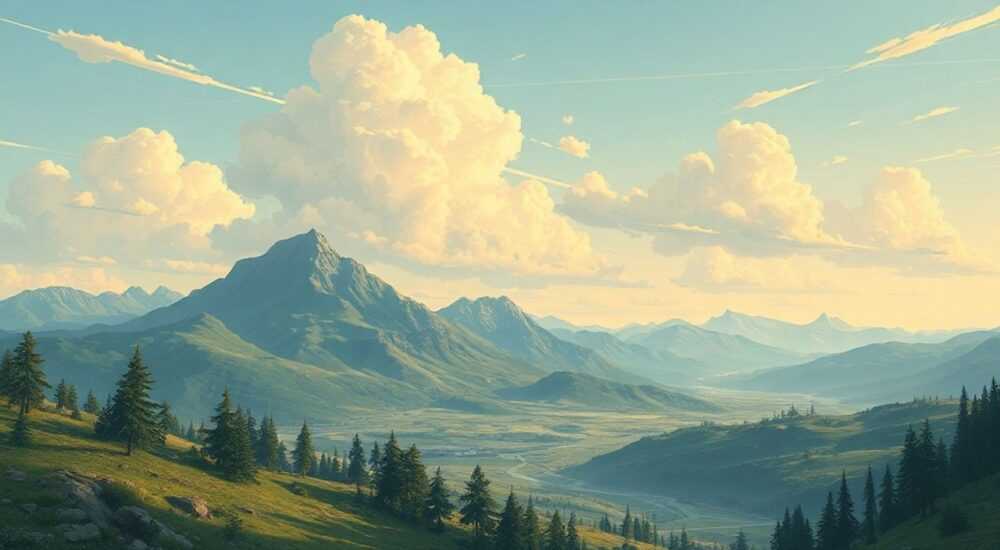 Антропогенные ландшафты это кратко