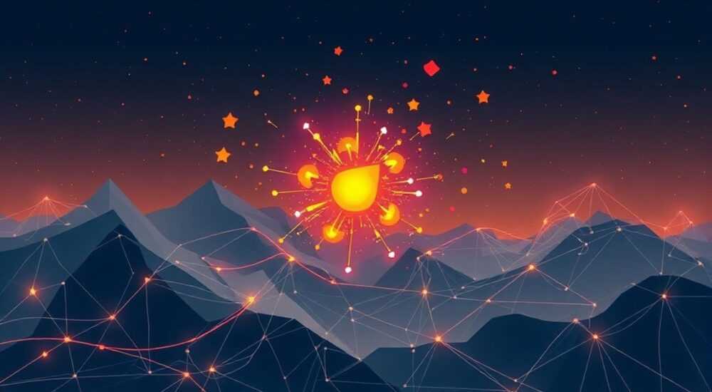 Apache spark архитектура