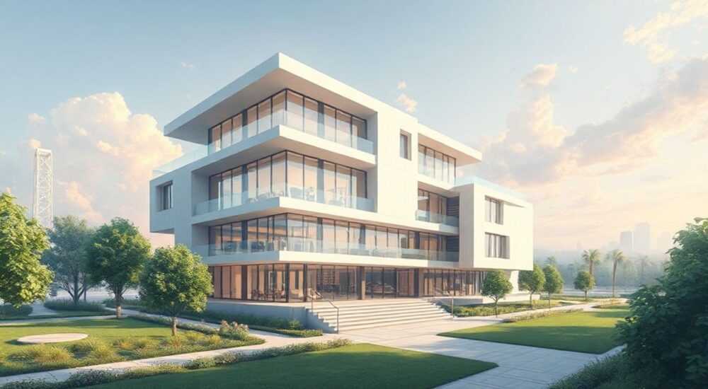 Архитектура 32