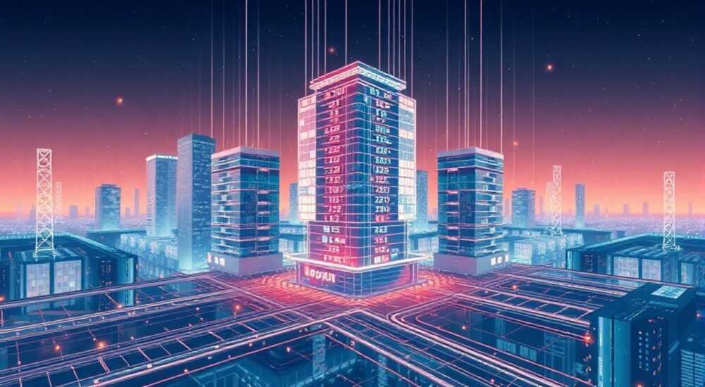 Архитектура 64