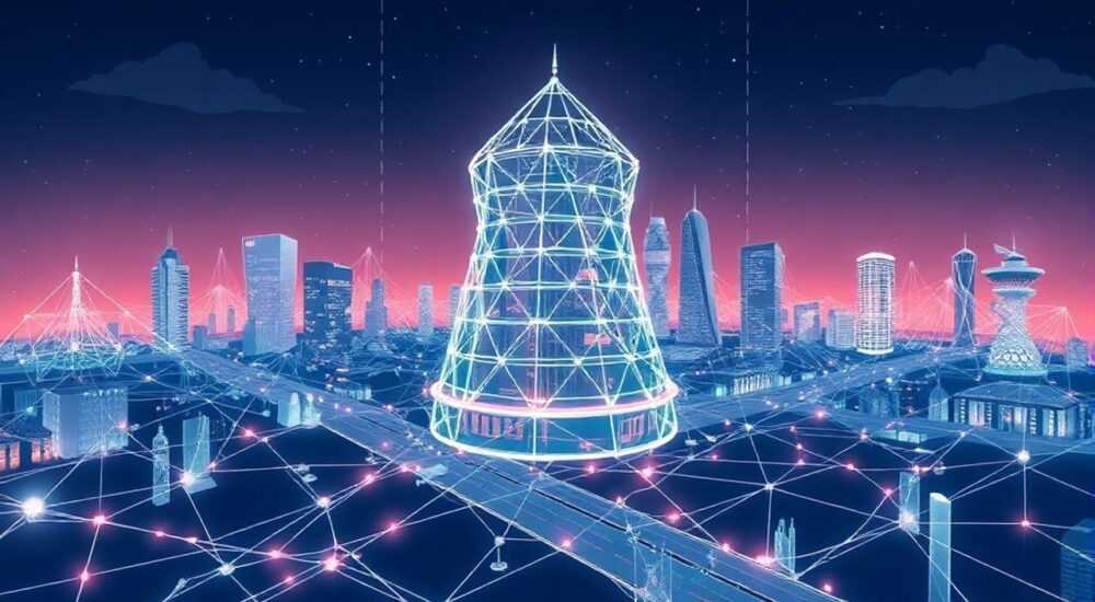 Архитектура alexnet