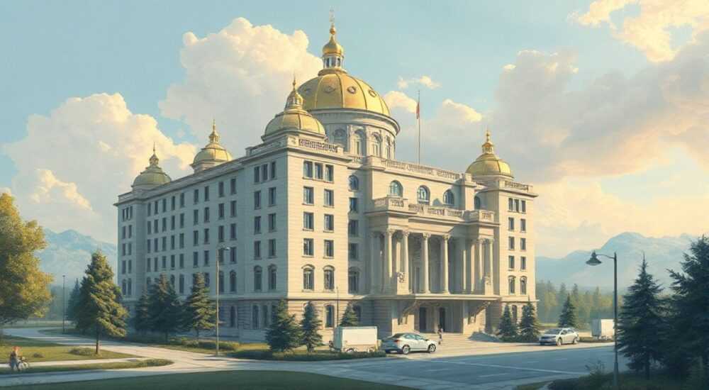Архитектура андрея боголюбского