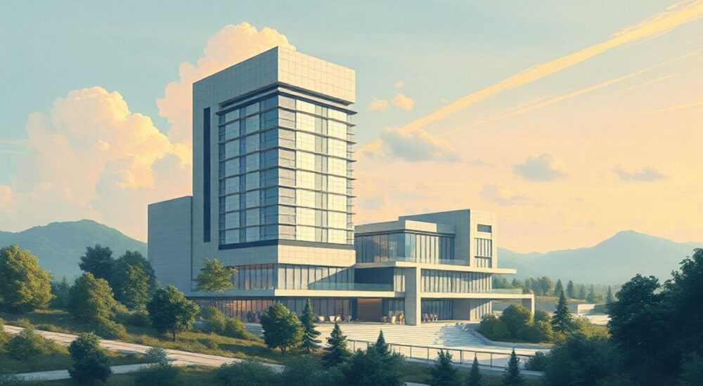 Архитектура арт