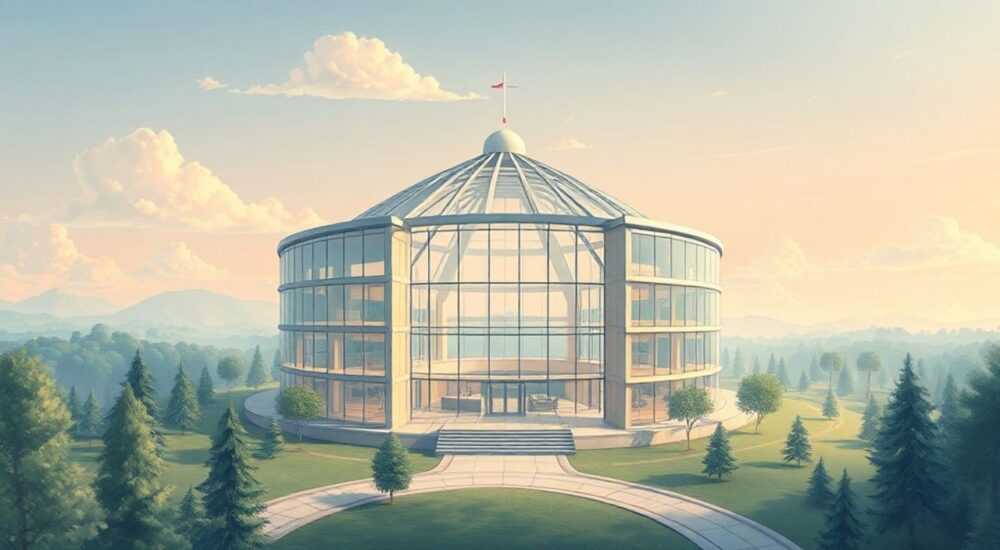 Архитектура ас ар компас