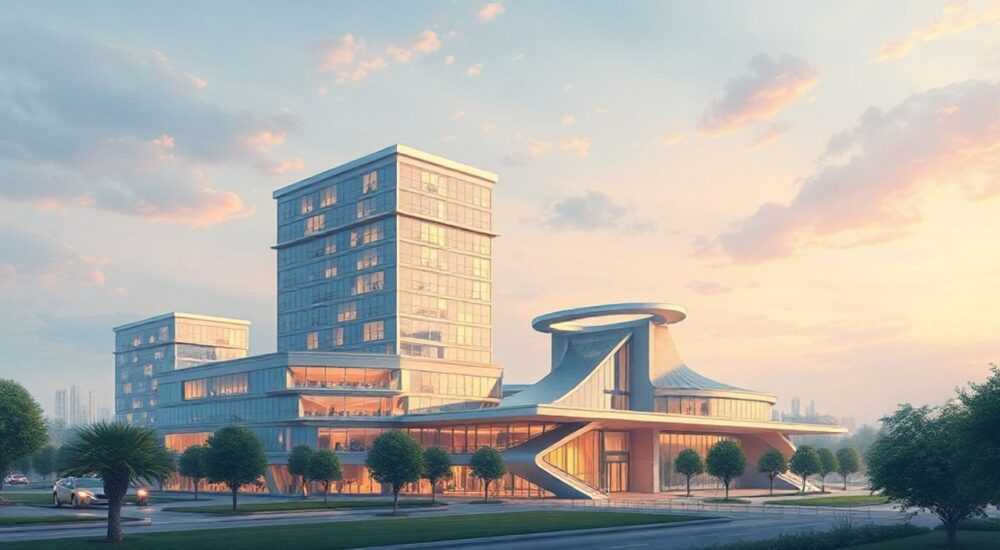 Архитектура астаны