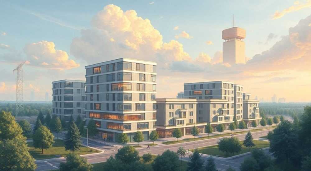Архитектура азовский район