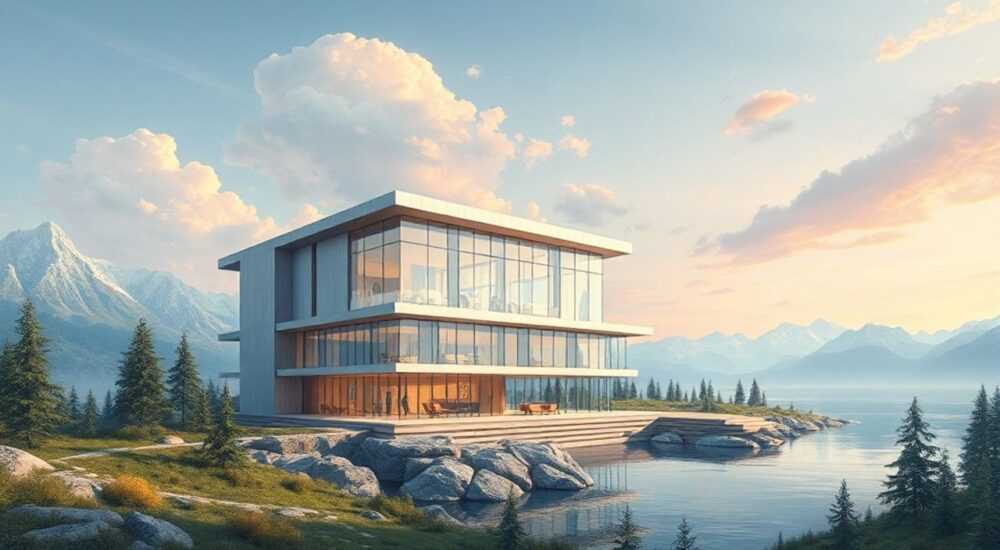 Архитектура байкал