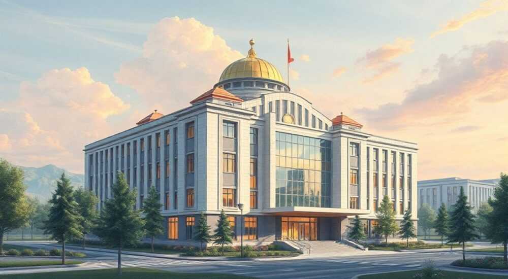 Архитектура белореченск