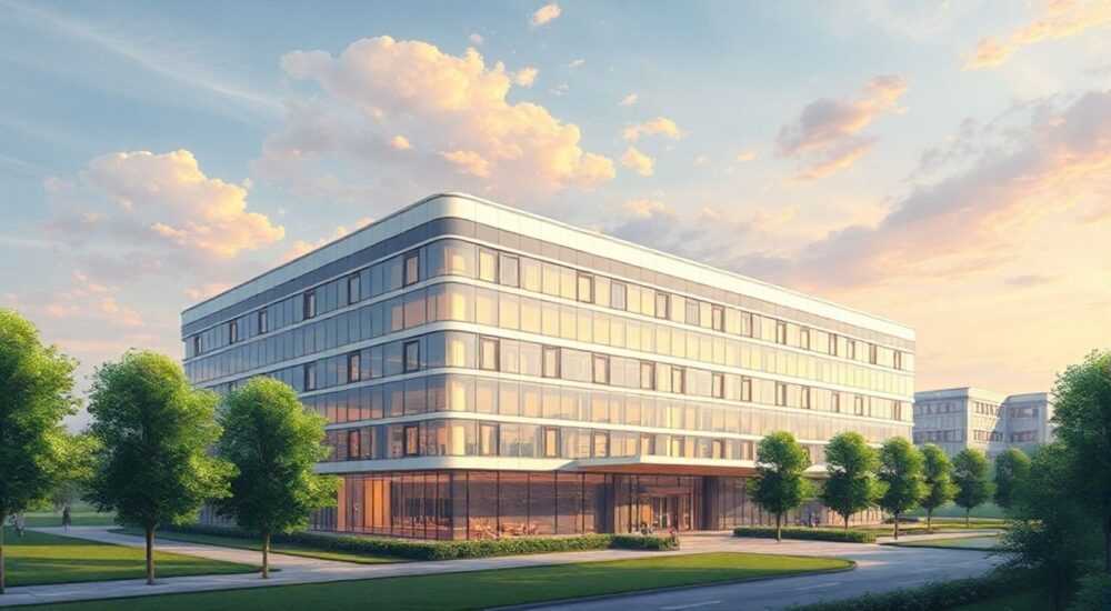 Архитектура борисоглебск