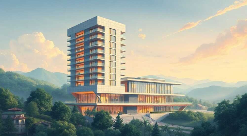 Архитектура читы