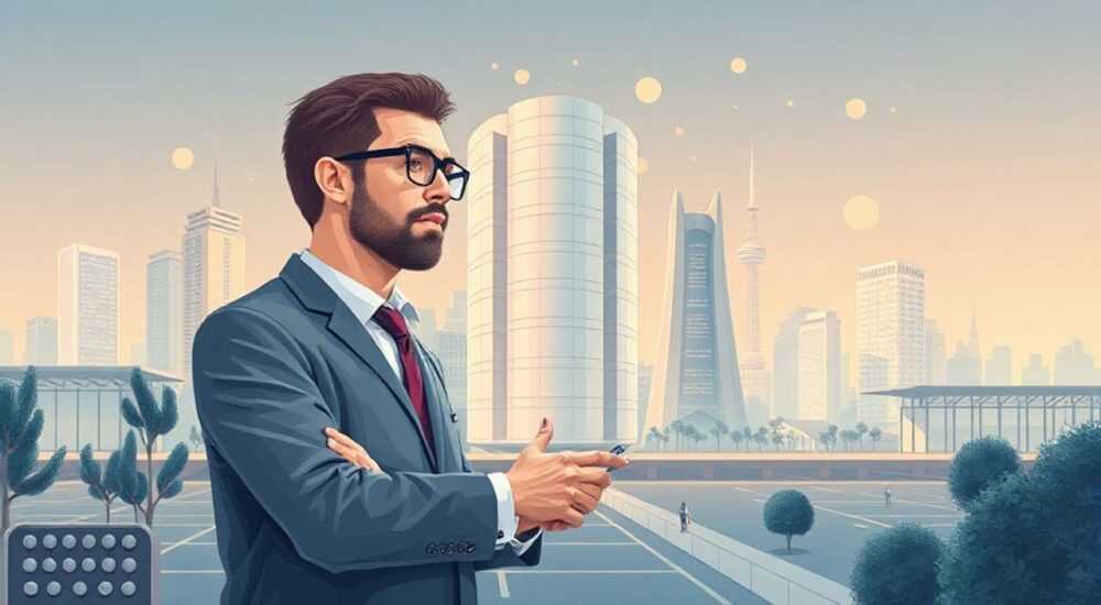 Архитектура экспертных систем