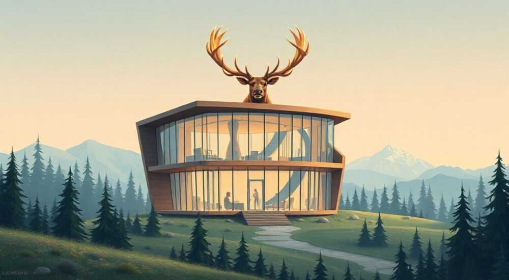 Архитектура elk