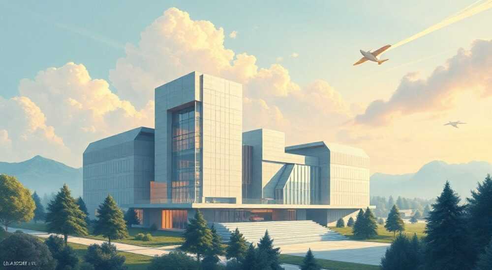 Архитектура это искусство и наука