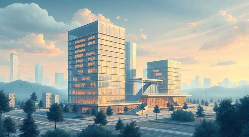 Архитектура эвм конспект