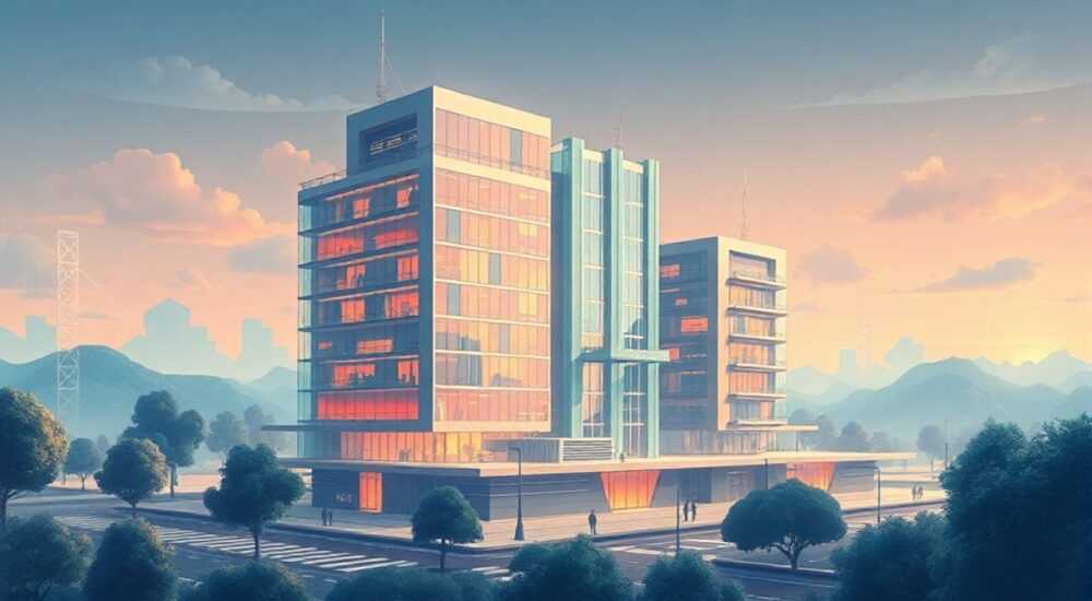 Архитектура эвм реферат