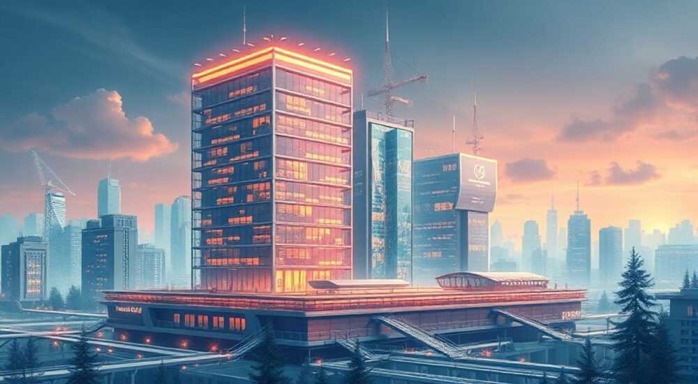 Архитектура эвм учебник