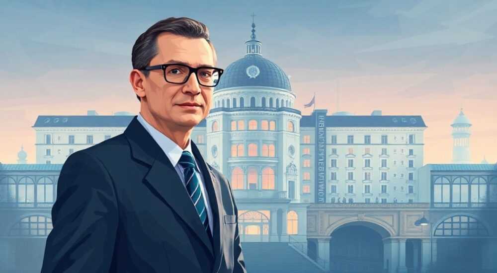 Архитектура европейской безопасности